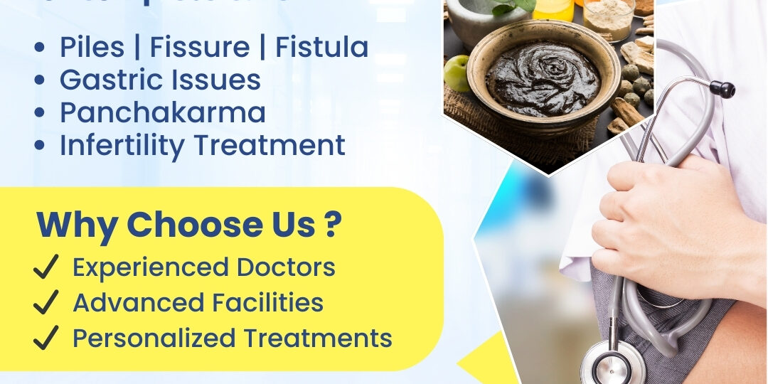 Pradnya Piles Clinic piles specialist doctor in pune, bhosari